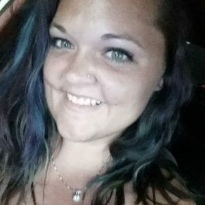 Meet your Posher, Brianna